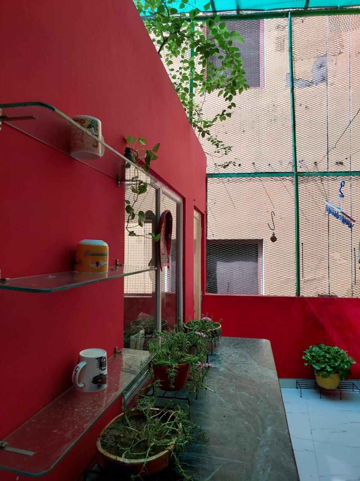 Guest house Tara Varanasi