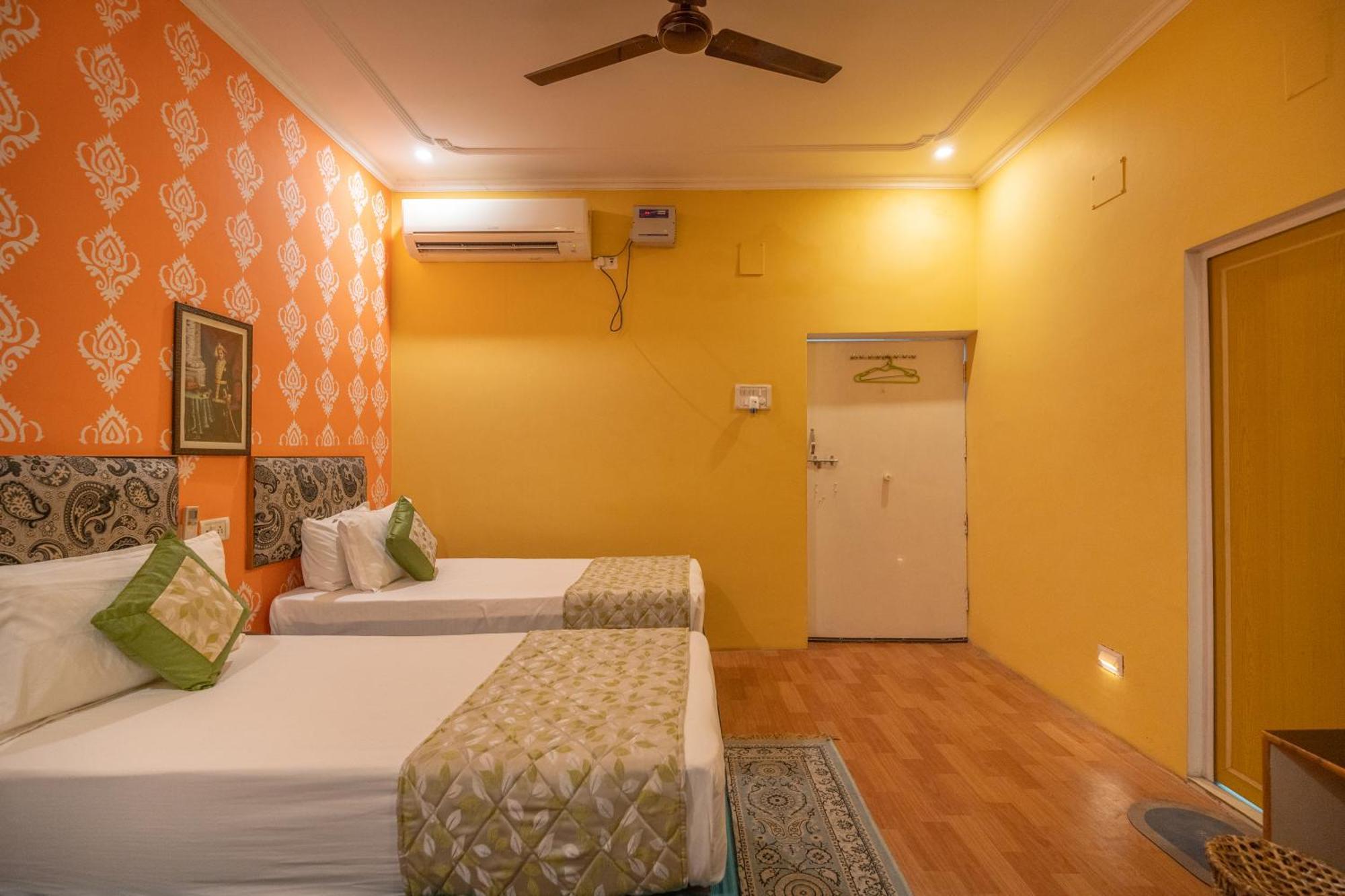 Tara Guest house