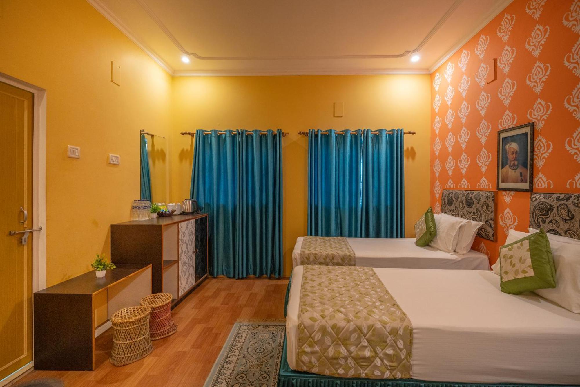 Tara 2* Varanasi