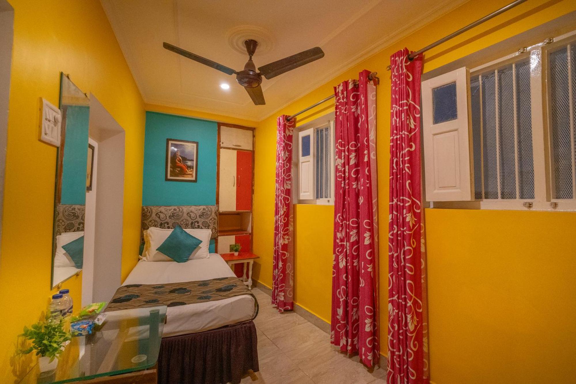 Tara Guest house