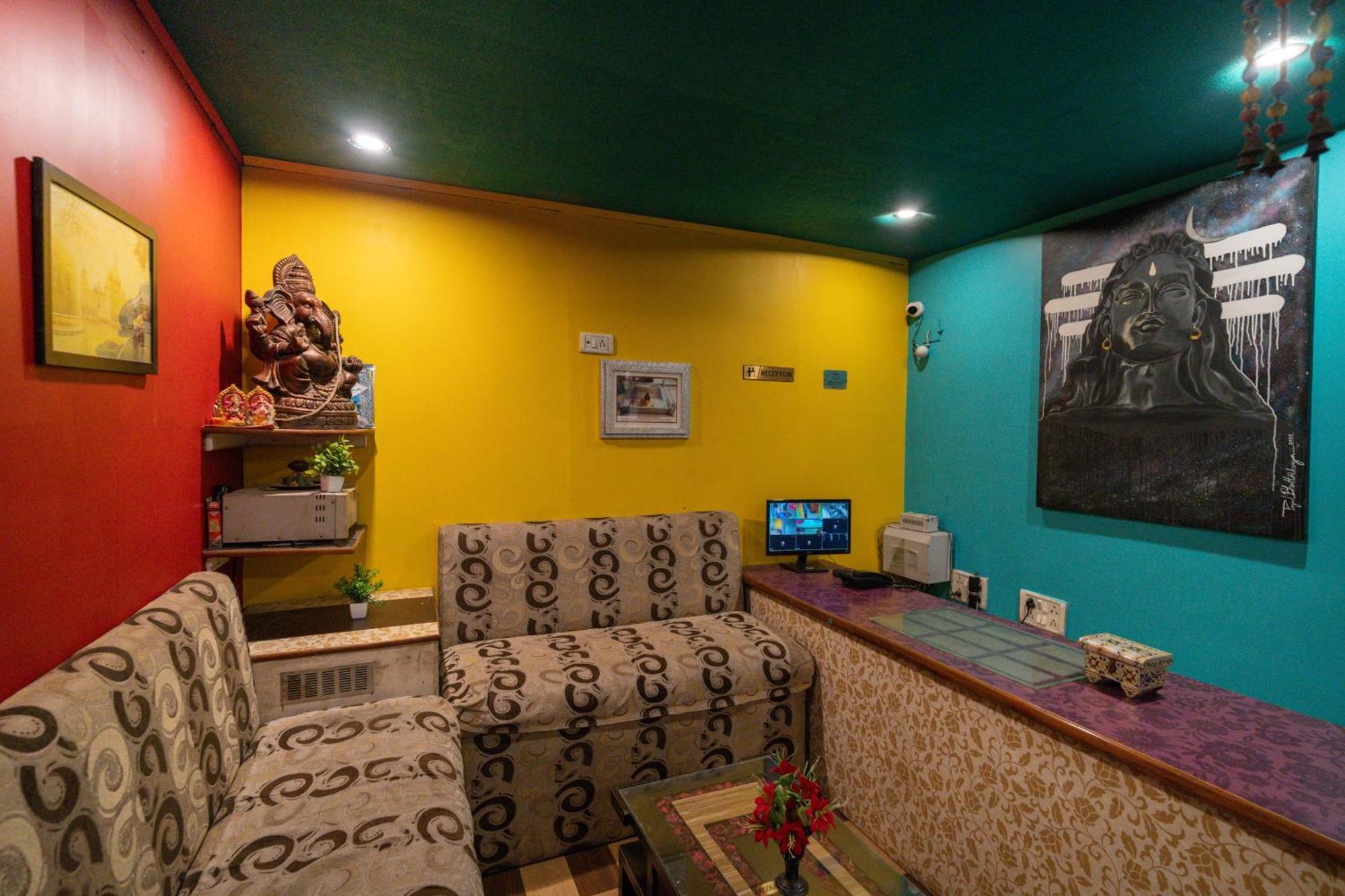 Tara Varanasi