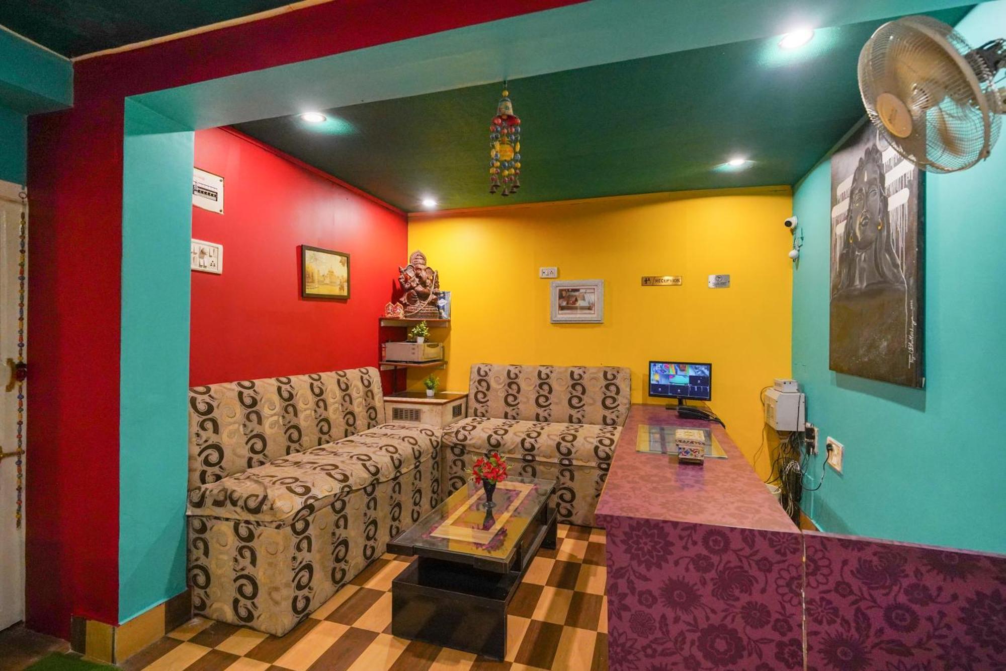 Guest house Tara Varanasi