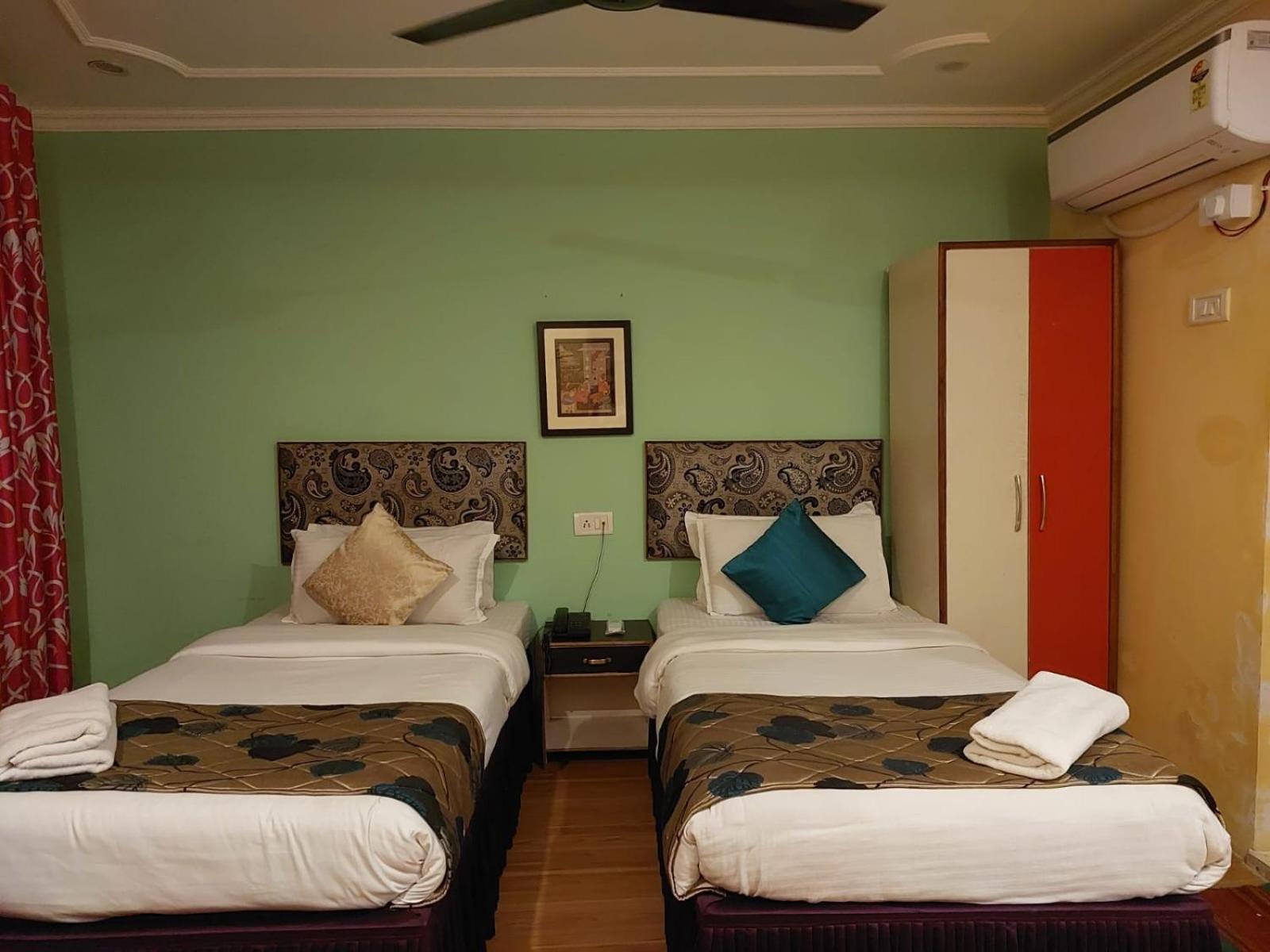 Guest house Tara 2*