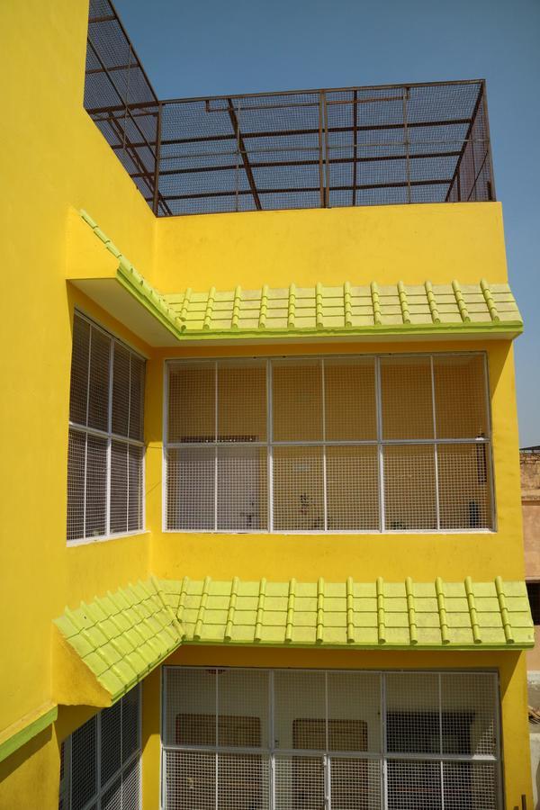 Tara Guest house
