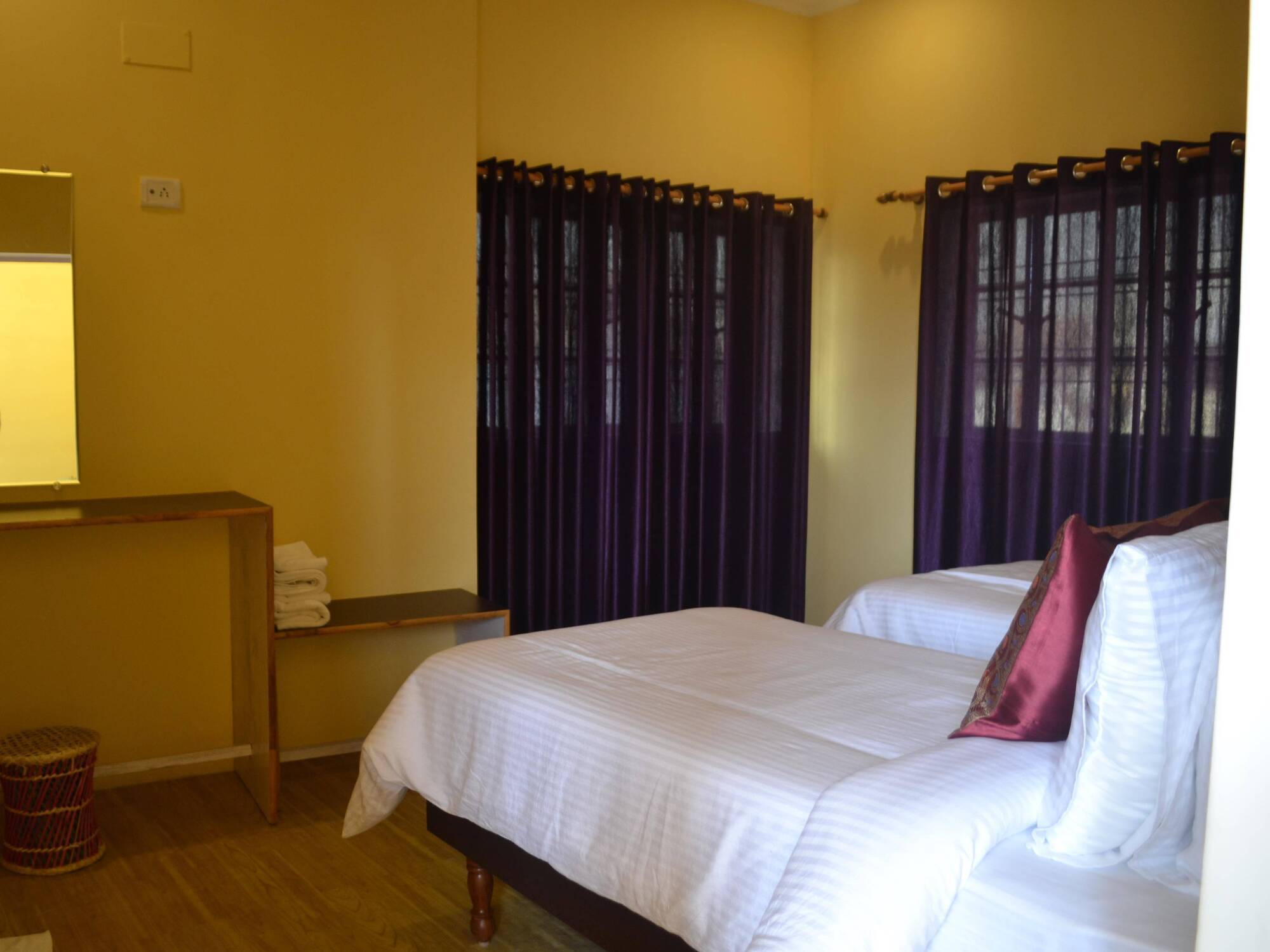 Guest house Tara 2*