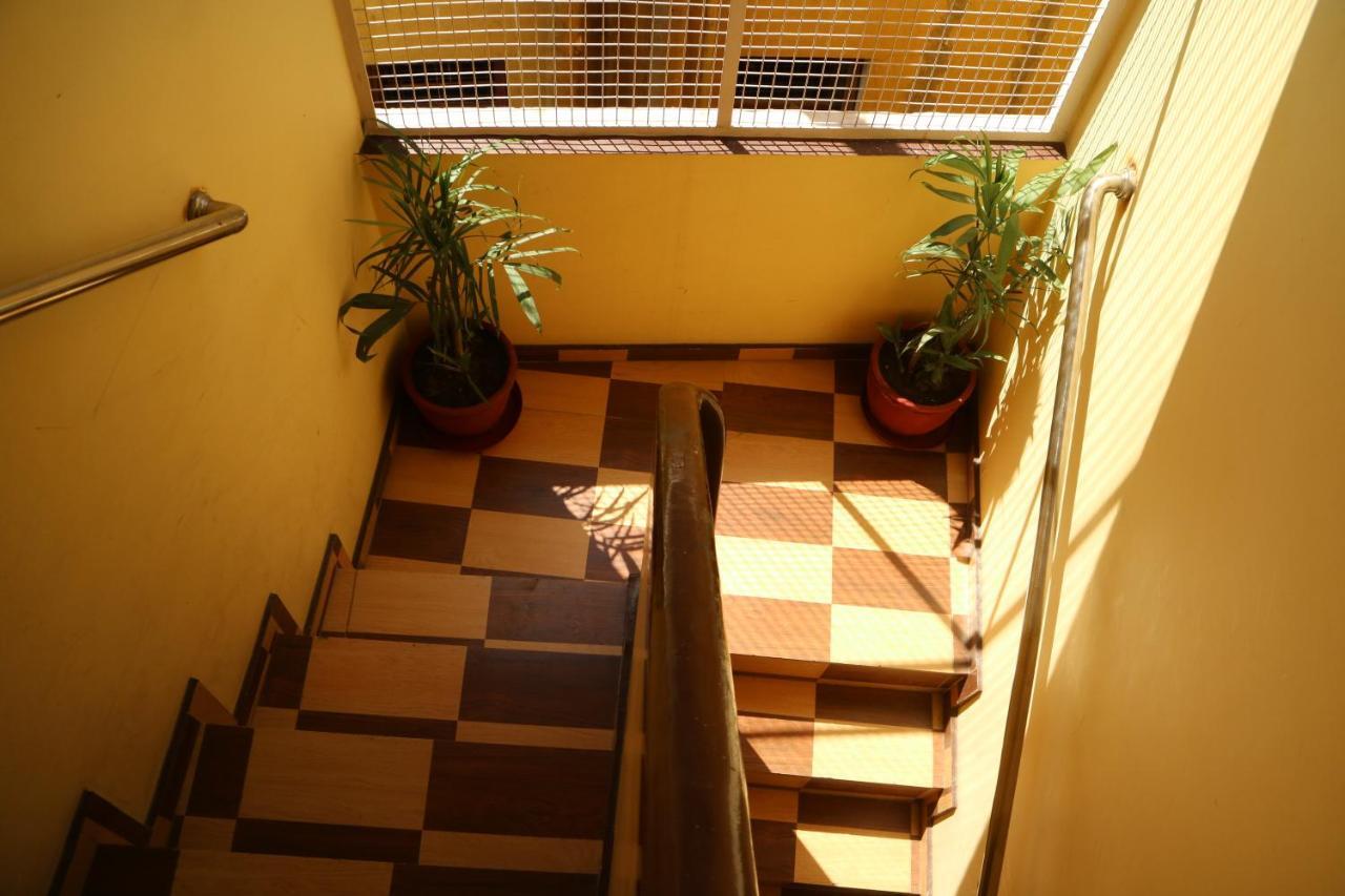 Guest house Tara